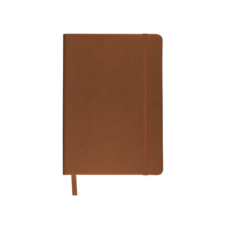 Tuscany™ Hardcover Journal Notebook 5.75" X 8.25" Thumbnail