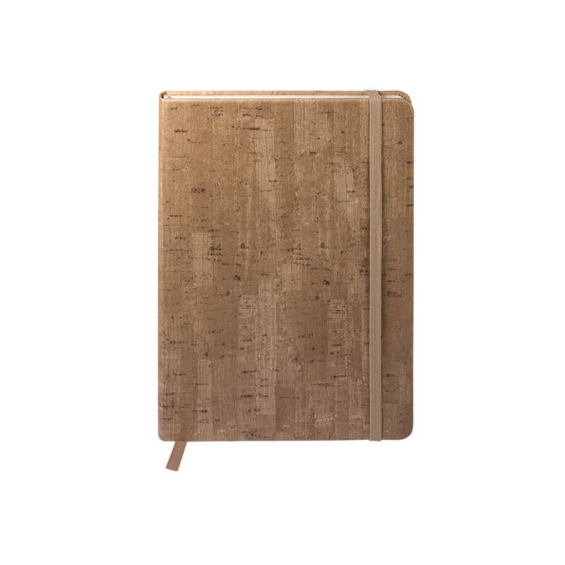 Casablanca Journal Notebook 5.75" X 8.25" Thumbnail