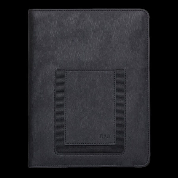 Roma 6"x8" Wireless Power Charger Refillable Journal Thumbnail