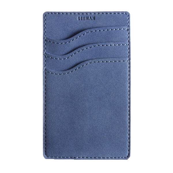 Nuba RFID 3 Pocket Phone Wallet Thumbnail