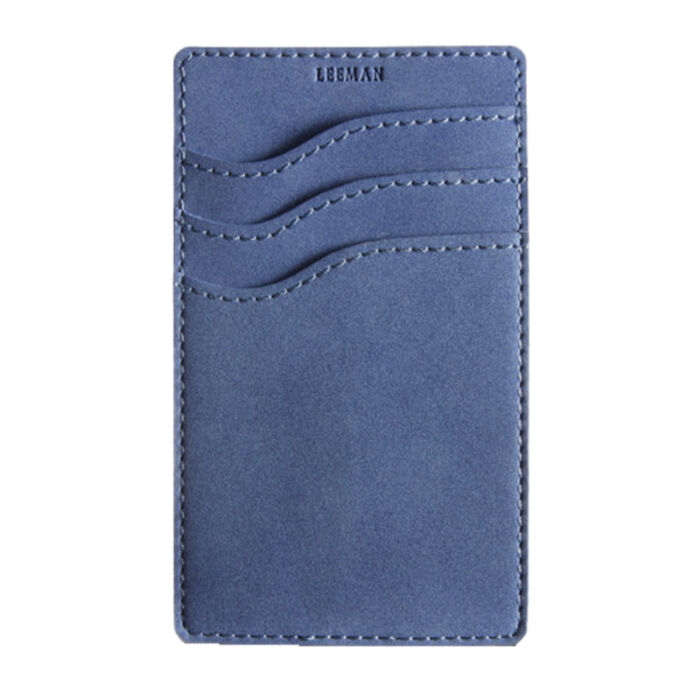 Nuba RFID 3 Pocket Phone Wallet Thumbnail