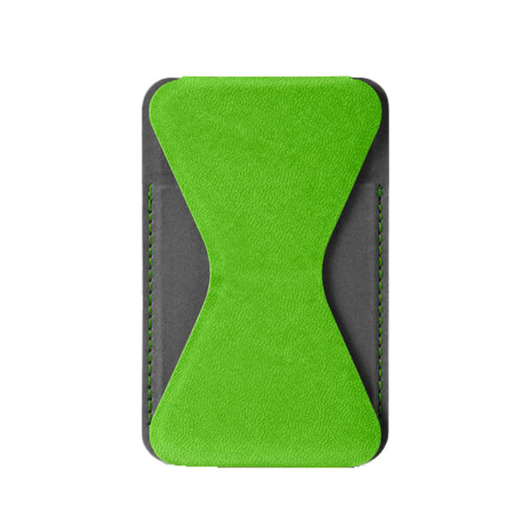 Tuscany™ Magnetic Card Holder Phone Stand Thumbnail