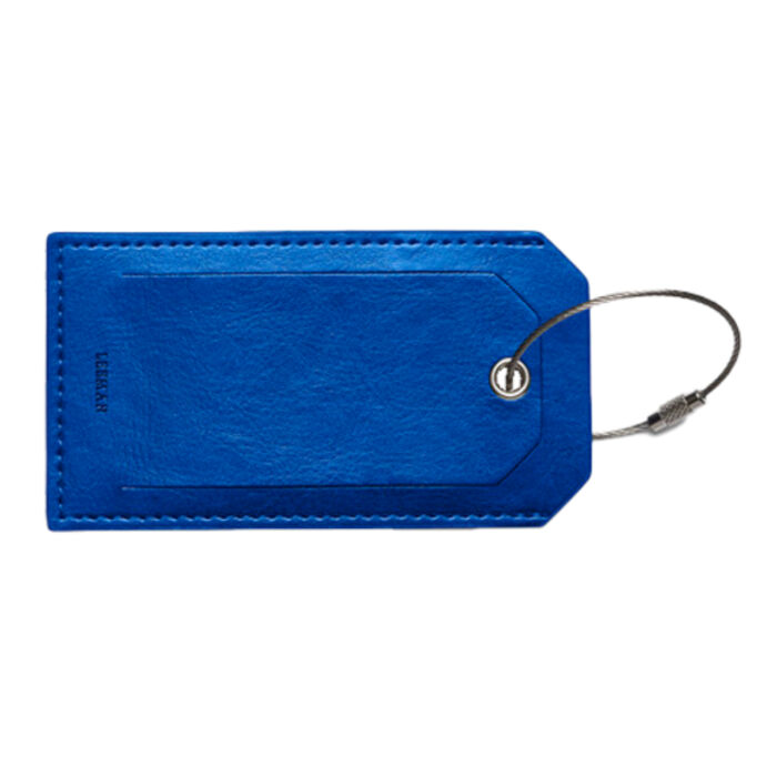 Venezia Sightseer Luggage Tag Thumbnail