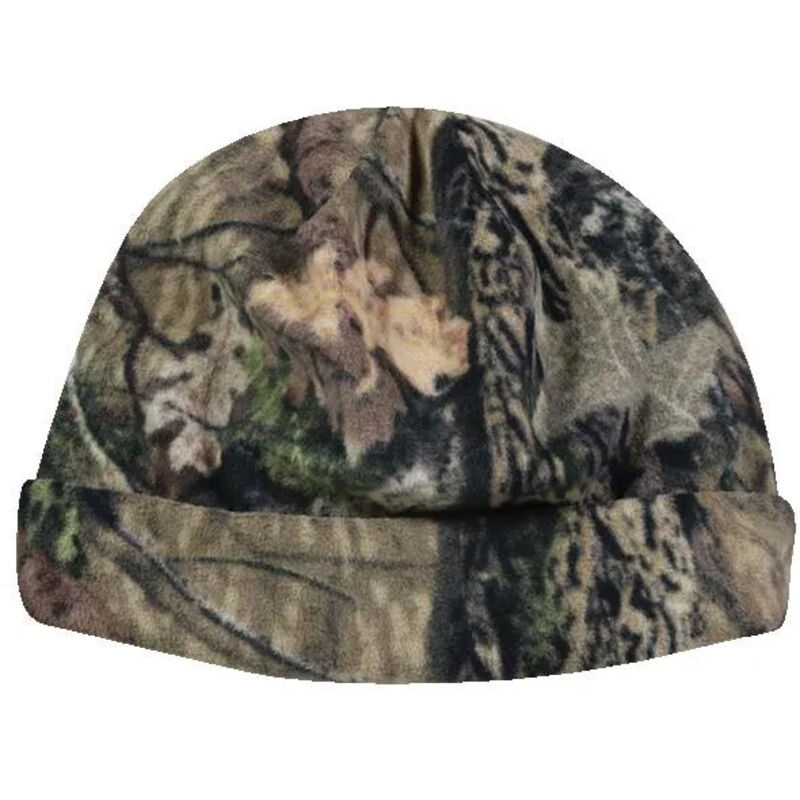 Fleece Reversible Watch Cap Thumbnail