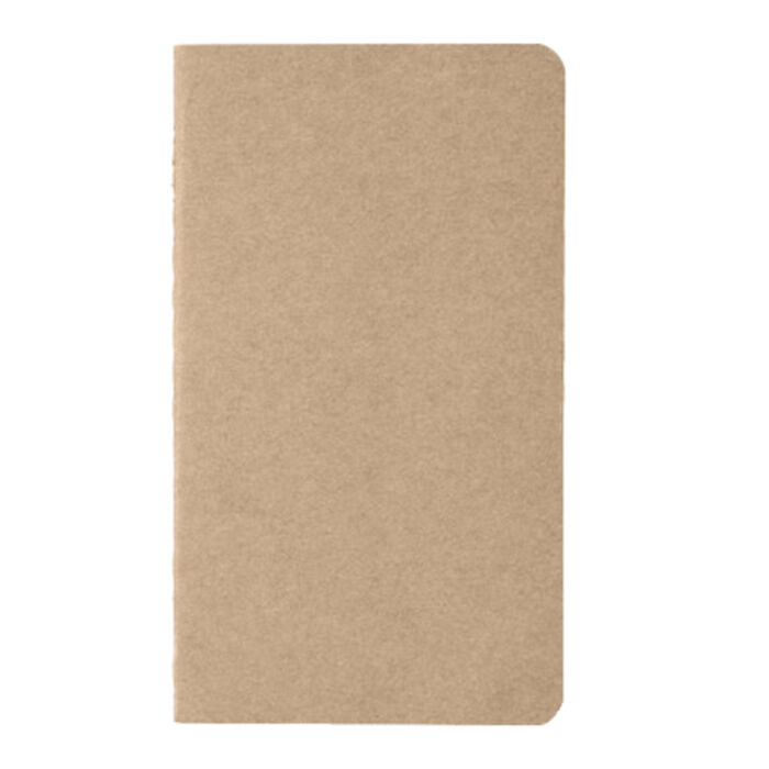 Eco Mini Pocket Notebook 2.875" X 5" Thumbnail