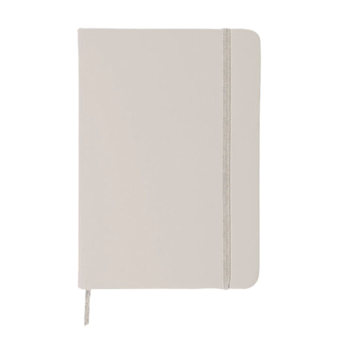 Comfort Touch Hardcover Journal Notebook 5" X 7" Thumbnail