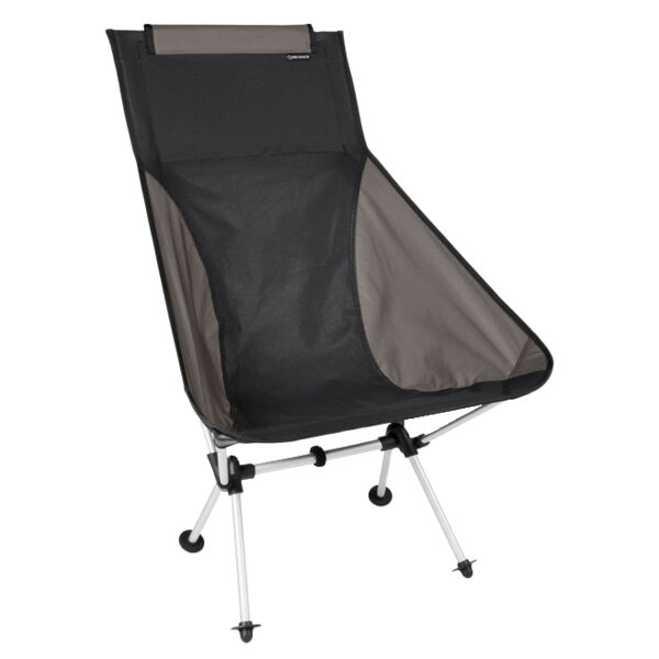 Compact Folding Field Camping Chair Thumbnail