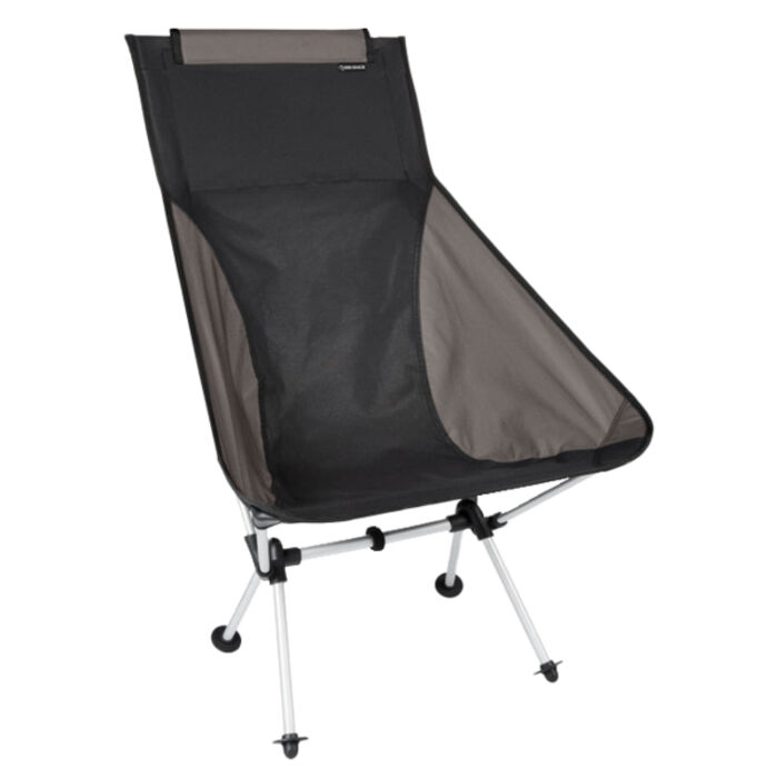 Compact Folding Field Camping Chair Thumbnail