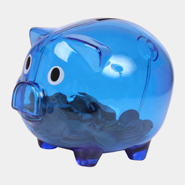 Piggy Bank Thumbnail