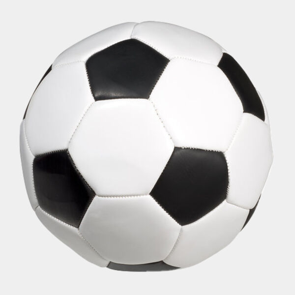 Full Size Promotional Soccer Ball Thumbnail
