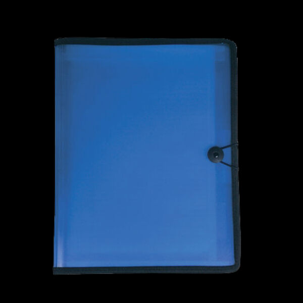 Meeting Organizer Folio Thumbnail