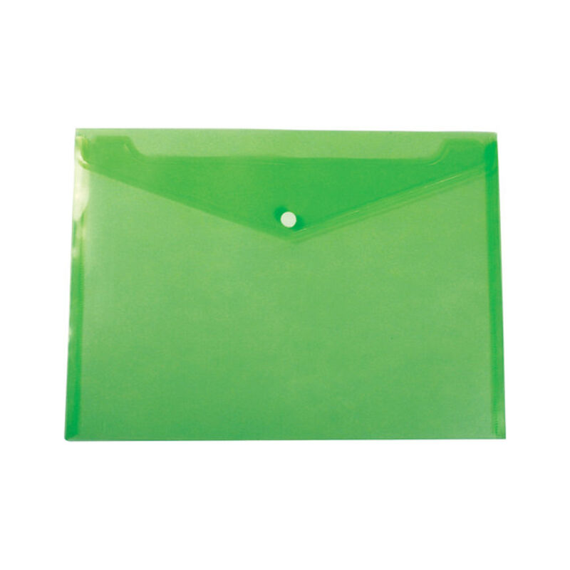 Letter-Size Document Envelope Thumbnail