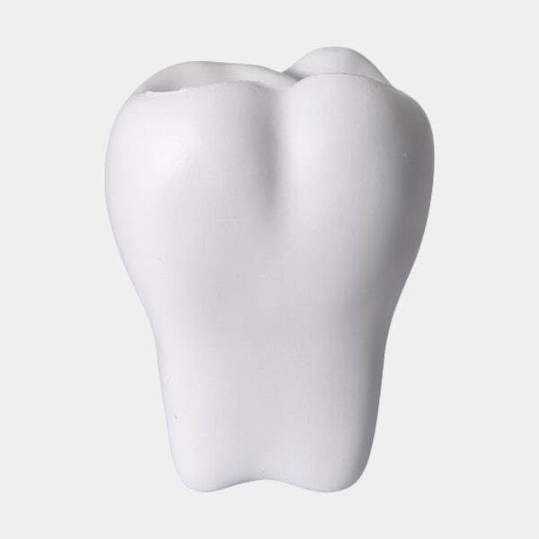 Dental Tooth Shape Stress Ball Thumbnail