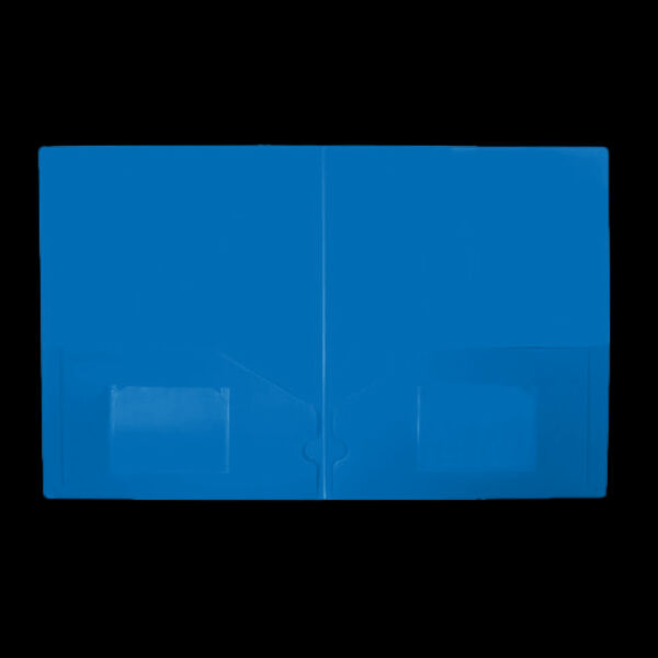 Pocket Folder Thumbnail