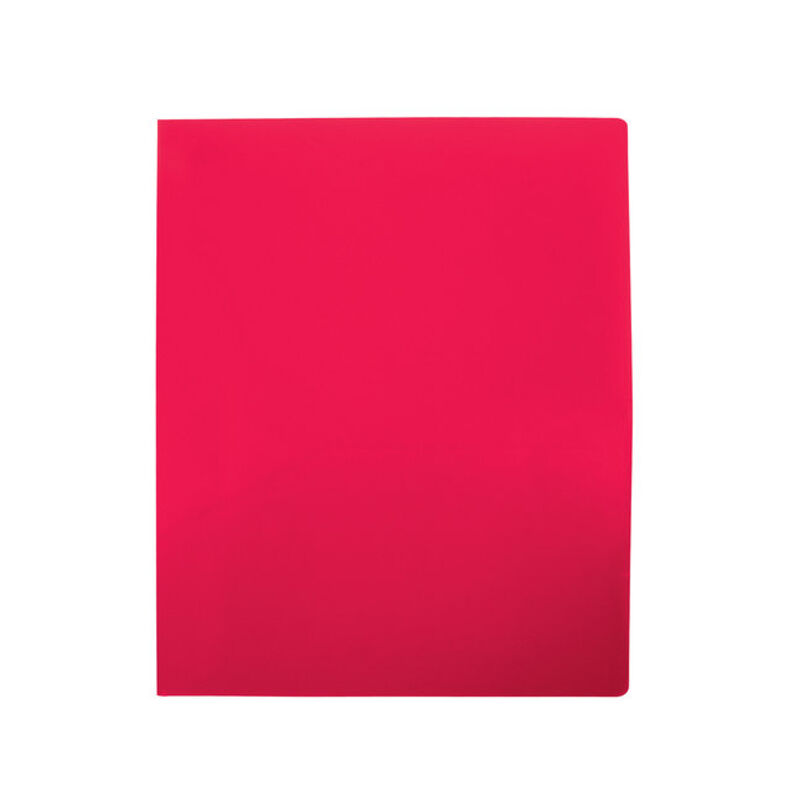 Pocket Folder Thumbnail