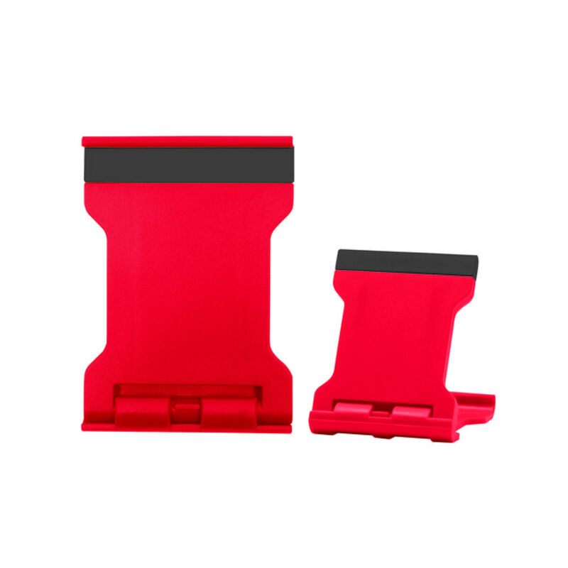 Basic Folding Smartphone and Tablet Stand Thumbnail