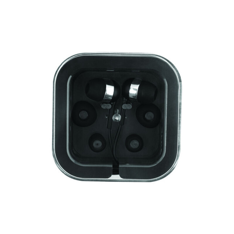 Earbuds With Microphone Thumbnail