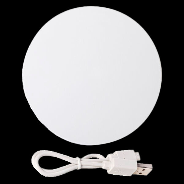 Budget Wireless Charging Pad Thumbnail