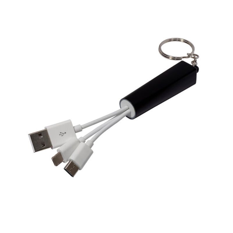 Light-Up-Your-Logo Cable Set Thumbnail