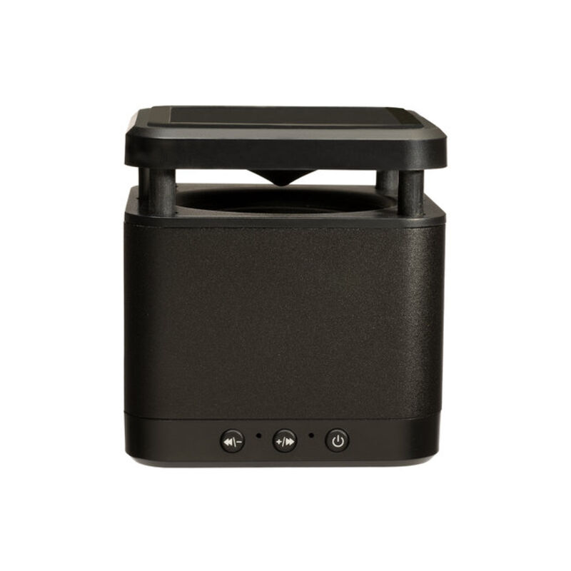 Cube Wireless Speaker and Charger Thumbnail