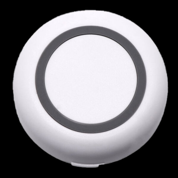 Harmony Wireless Earbuds and Charging Pad Thumbnail