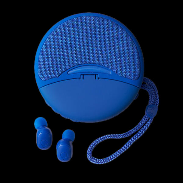 Duo Wireless Earbuds & Speaker Thumbnail