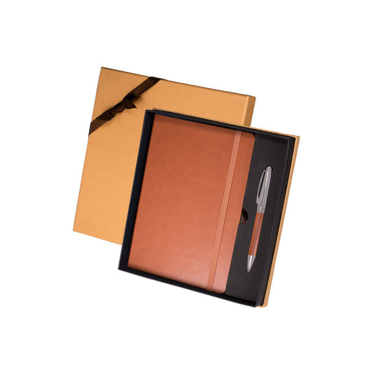 Tuscany™ Journal And Pen Gift Set Thumbnail