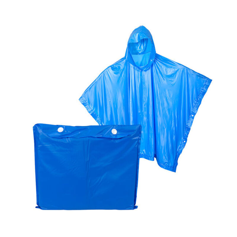 Heavy Duty Poncho Thumbnail