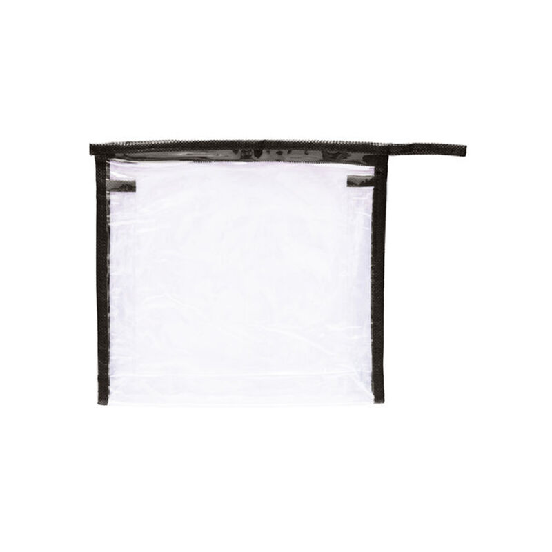 PVC Travel Amenities Case Thumbnail