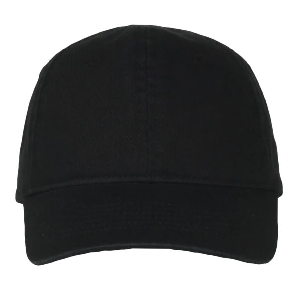 Toddler Unstructured Garment Washed Thumbnail