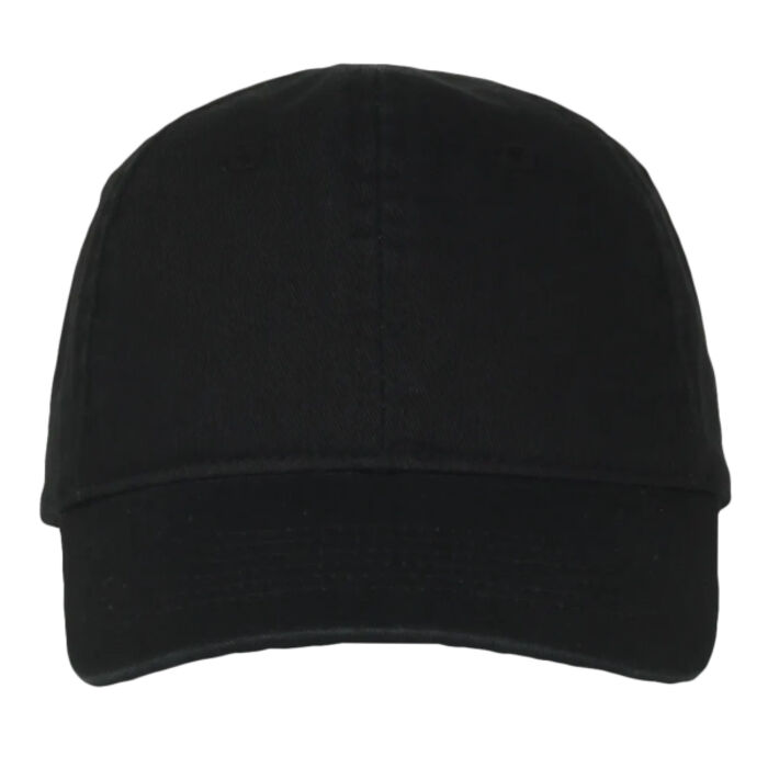 Toddler Unstructured Garment Washed Thumbnail