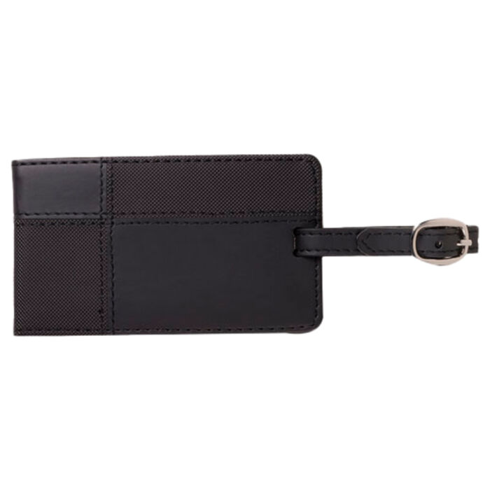 Tuscany™ Duo-Textured Luggage Tags Gift Set Thumbnail