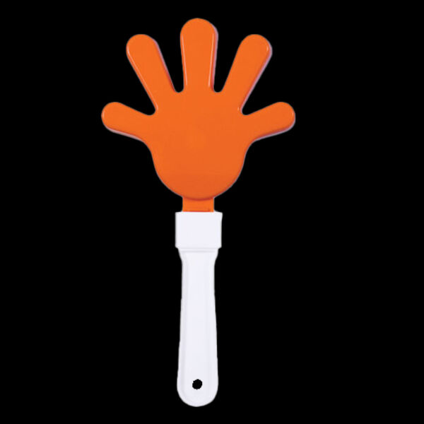 Hand Clapper Noise Maker Thumbnail