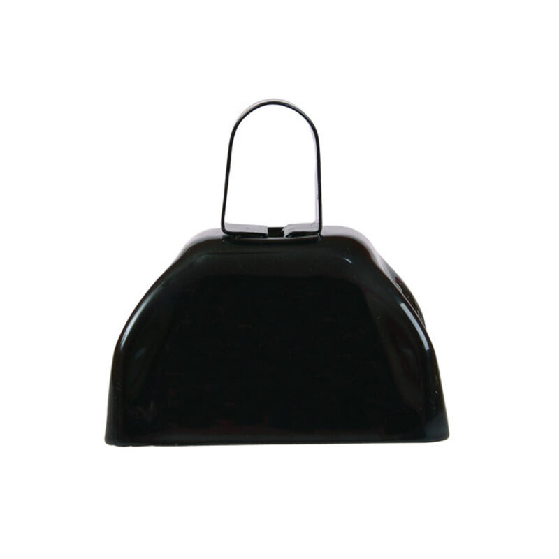 Small 3" Basic Cow Bell Thumbnail