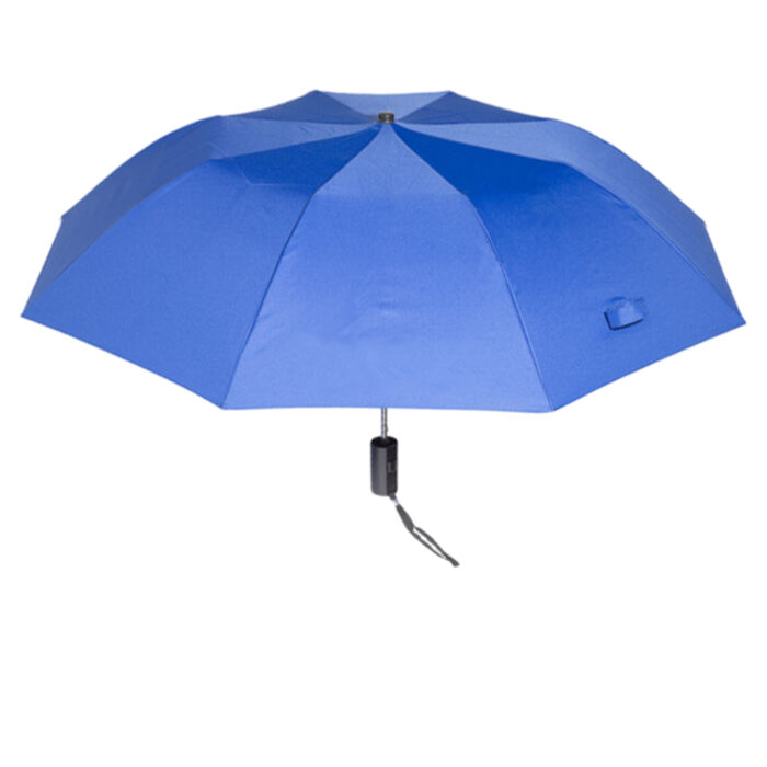 Auto-Open Folding Umbrella Thumbnail
