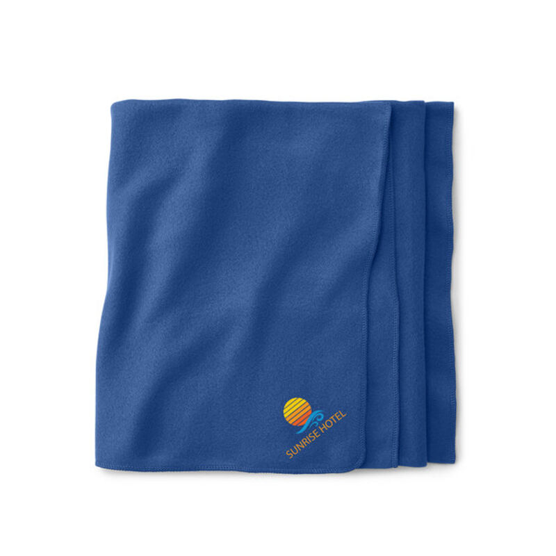Budget Fleece Blanket Thumbnail