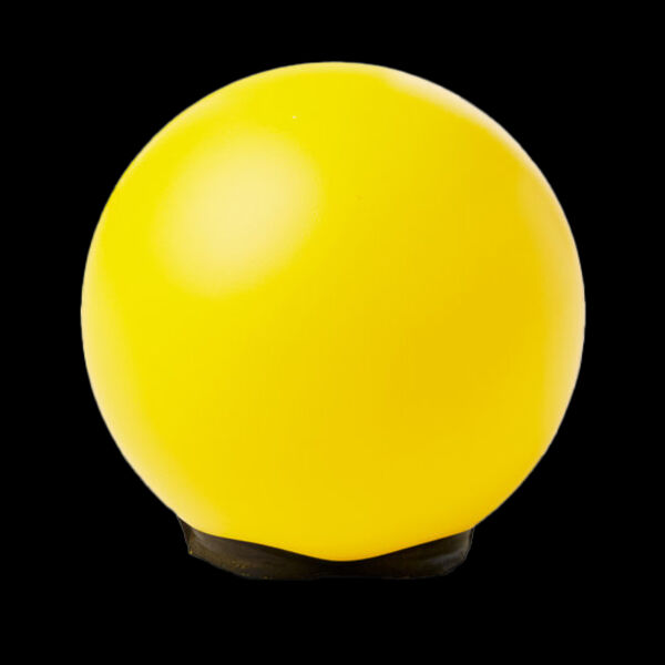 Classic Smiley Face Stress Ball Thumbnail