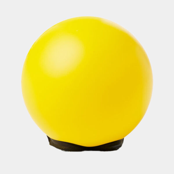 Classic Smiley Face Stress Ball Thumbnail