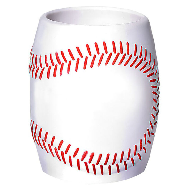 Baseball Can And Beverage Holder Thumbnail