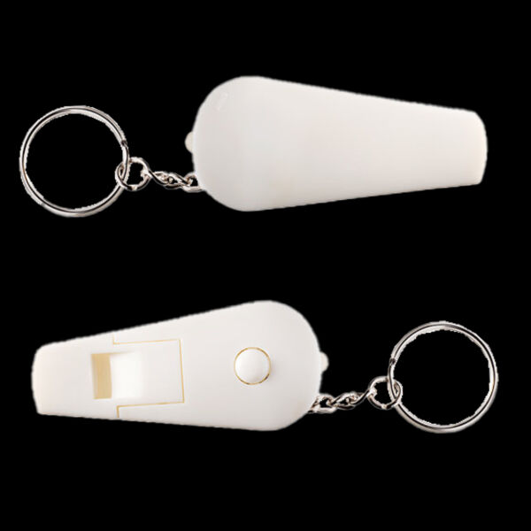Light 'N Whistle Keychain Thumbnail