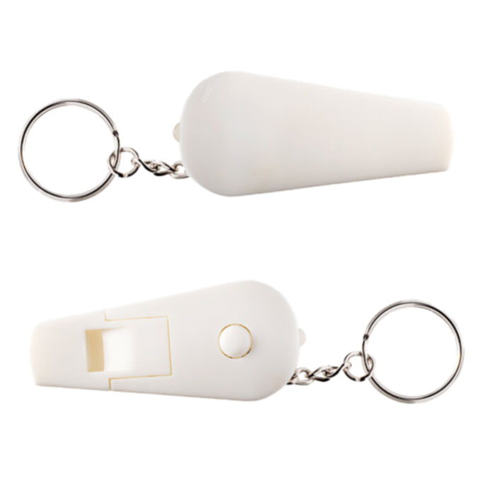 Light 'N Whistle Keychain Thumbnail