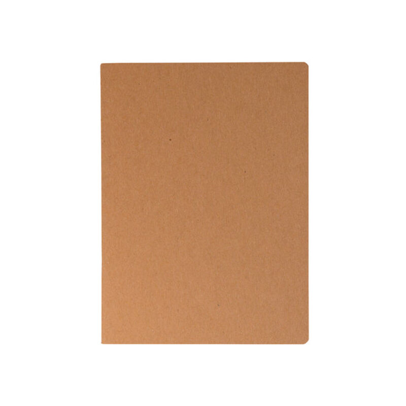 Recycled Paper Journal Notebook 5" X 7" Thumbnail