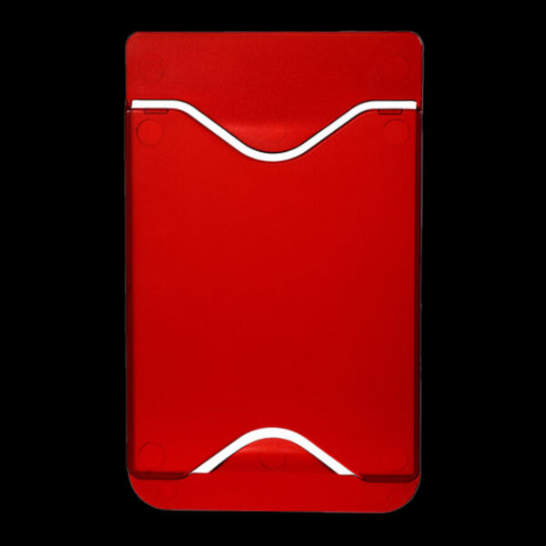 Promo Mobile Device Card Caddy Thumbnail