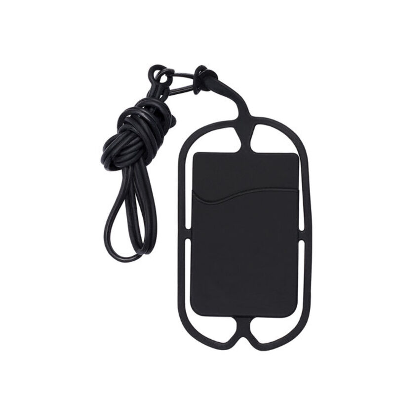 Strappy Mobile Device Pocket Thumbnail