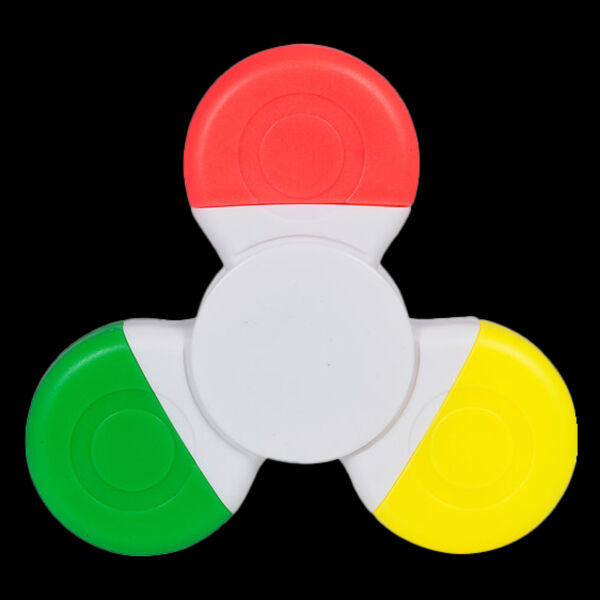 Promospinner® Tri-Highlighter Thumbnail
