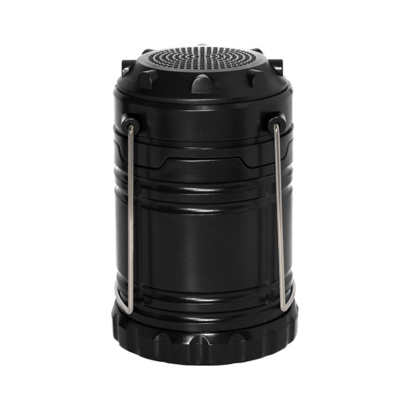 Duo COB Lantern Wireless Speaker Thumbnail