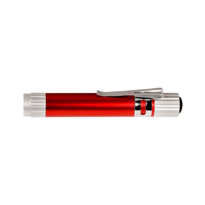 Super-Bright Pocket Compact Flashlight Thumbnail