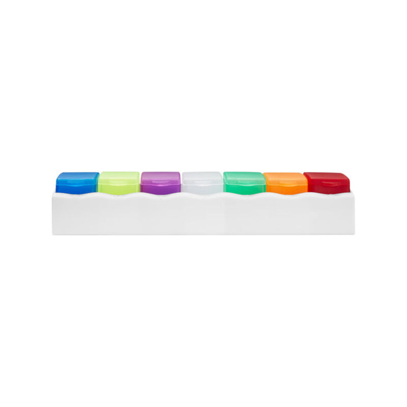 7-Day Pill Box Thumbnail
