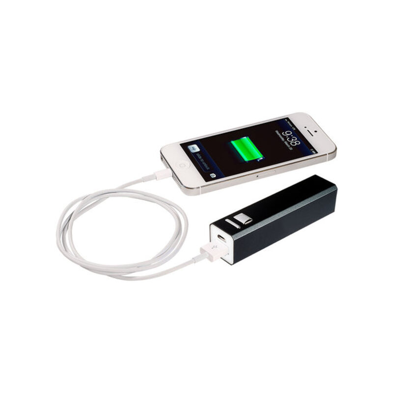 Emergency Mobile Charger Thumbnail