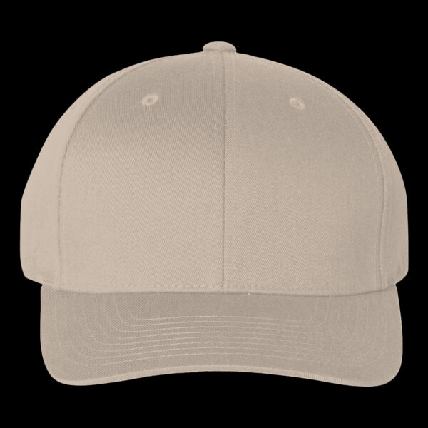Ladies Performance Pony Cap Thumbnail